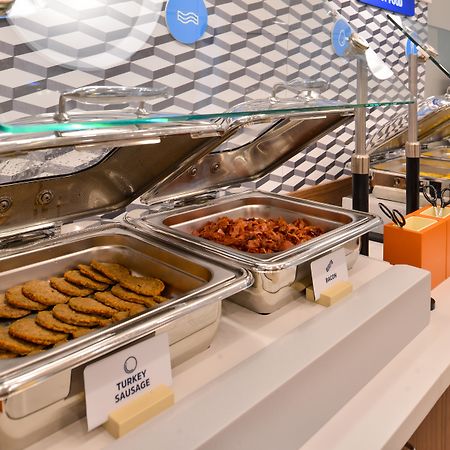 Holiday Inn Express & Suites Dallas Ne Arboretum Γκάρλαντ Εξωτερικό φωτογραφία