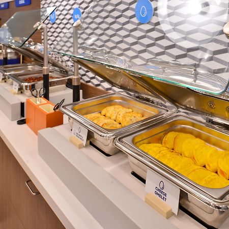 Holiday Inn Express & Suites Dallas Ne Arboretum Γκάρλαντ Εξωτερικό φωτογραφία