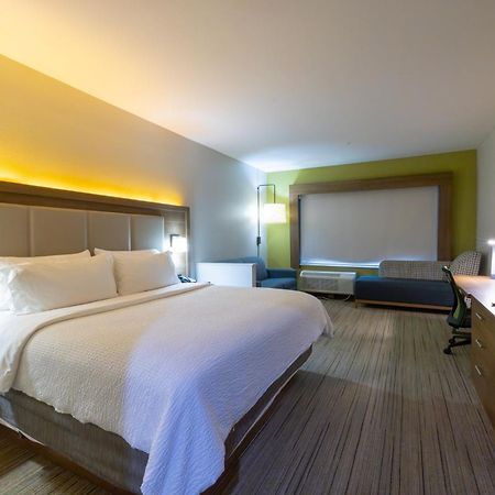 Holiday Inn Express & Suites Dallas Ne Arboretum Γκάρλαντ Εξωτερικό φωτογραφία