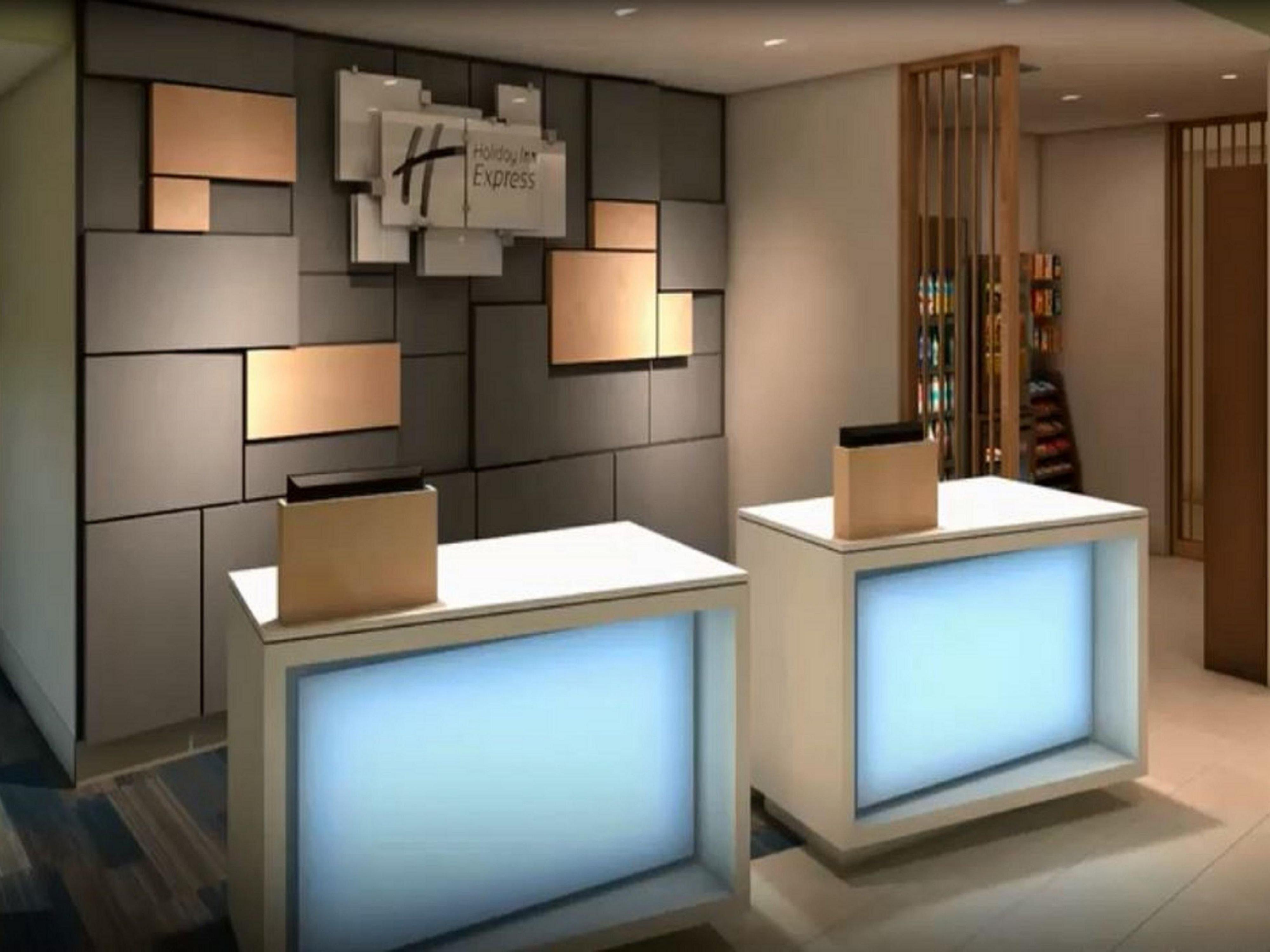 Holiday Inn Express & Suites Dallas Ne Arboretum Γκάρλαντ Εξωτερικό φωτογραφία