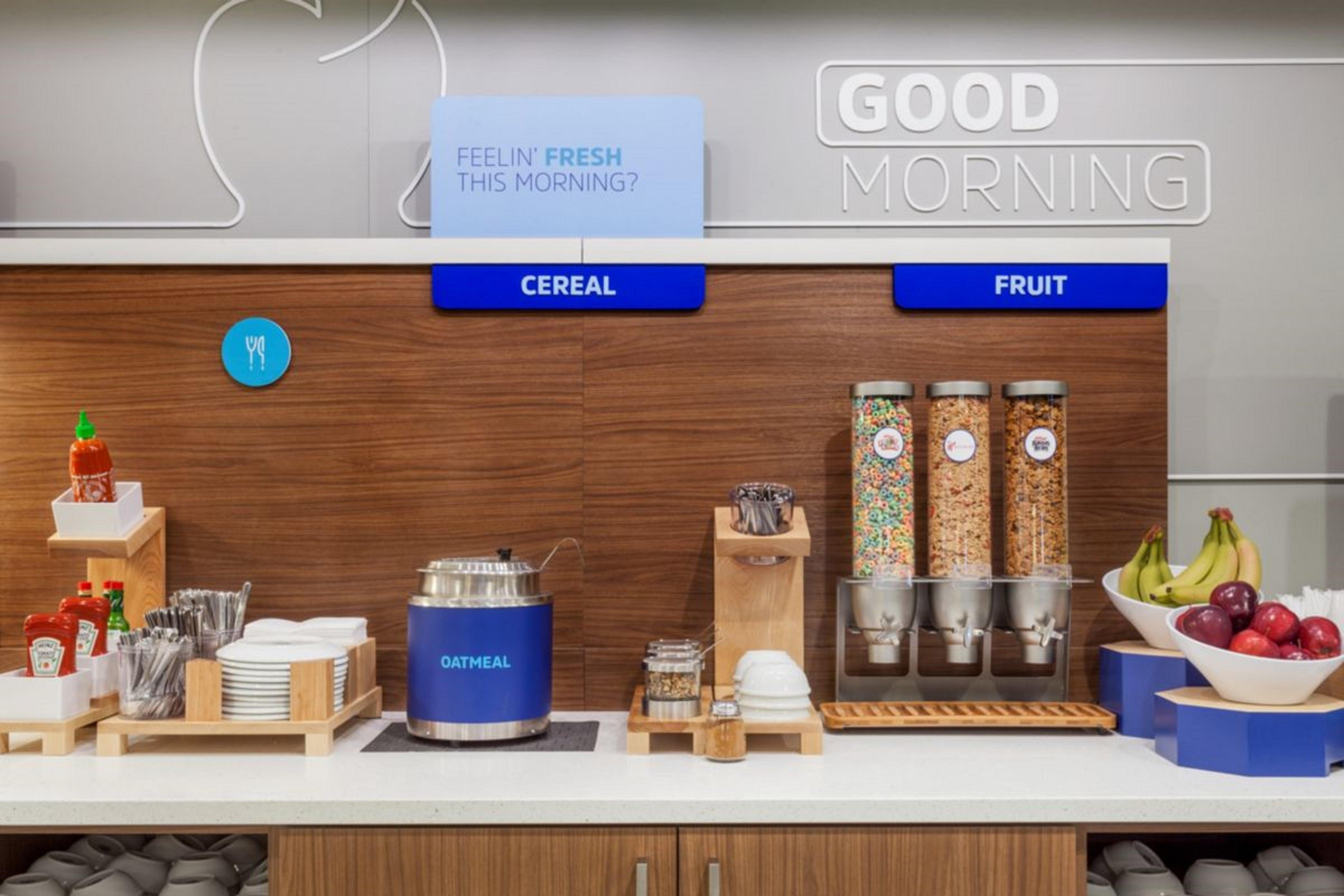Holiday Inn Express & Suites Dallas Ne Arboretum Γκάρλαντ Εξωτερικό φωτογραφία