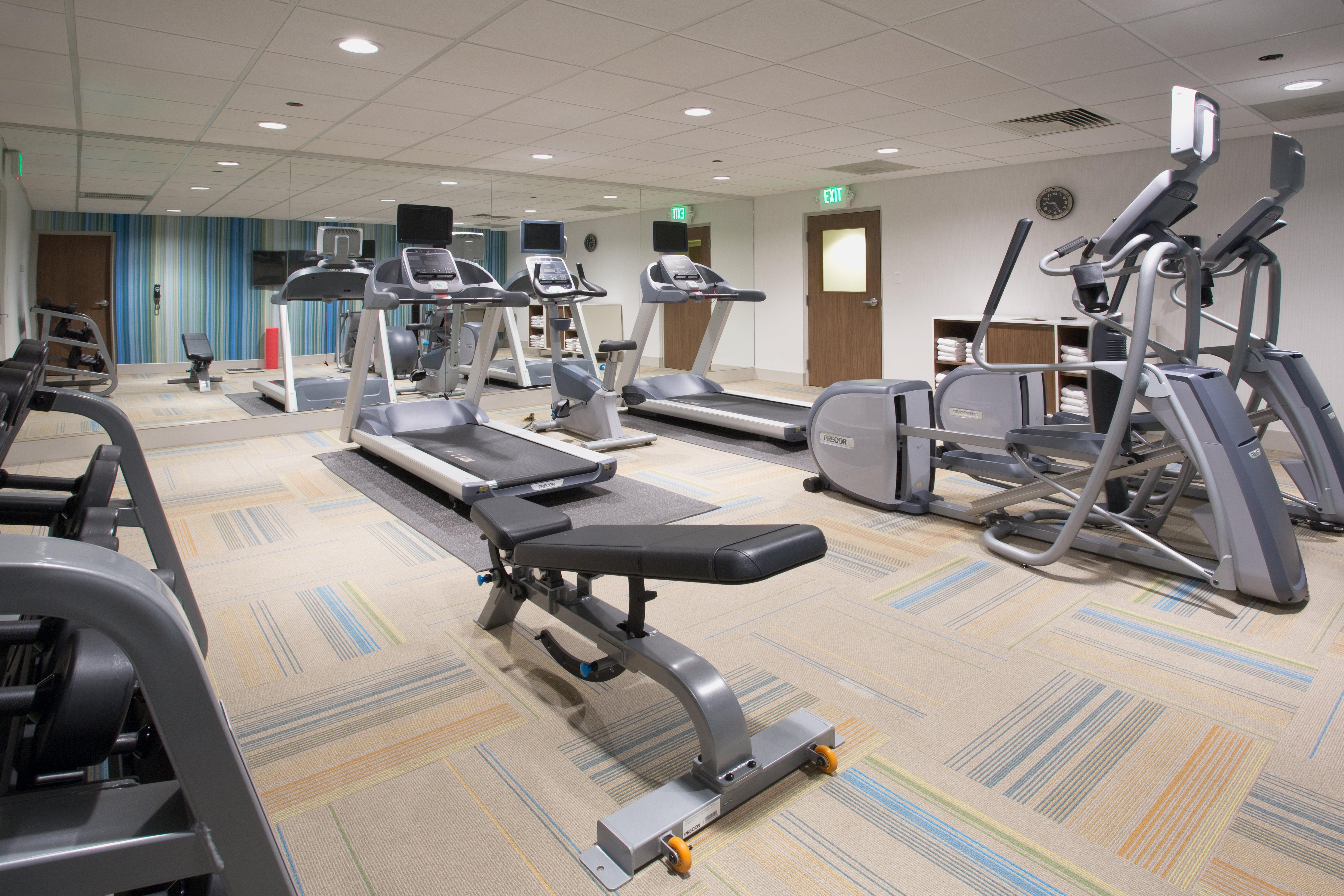 Holiday Inn Express & Suites Dallas Ne Arboretum Γκάρλαντ Εξωτερικό φωτογραφία