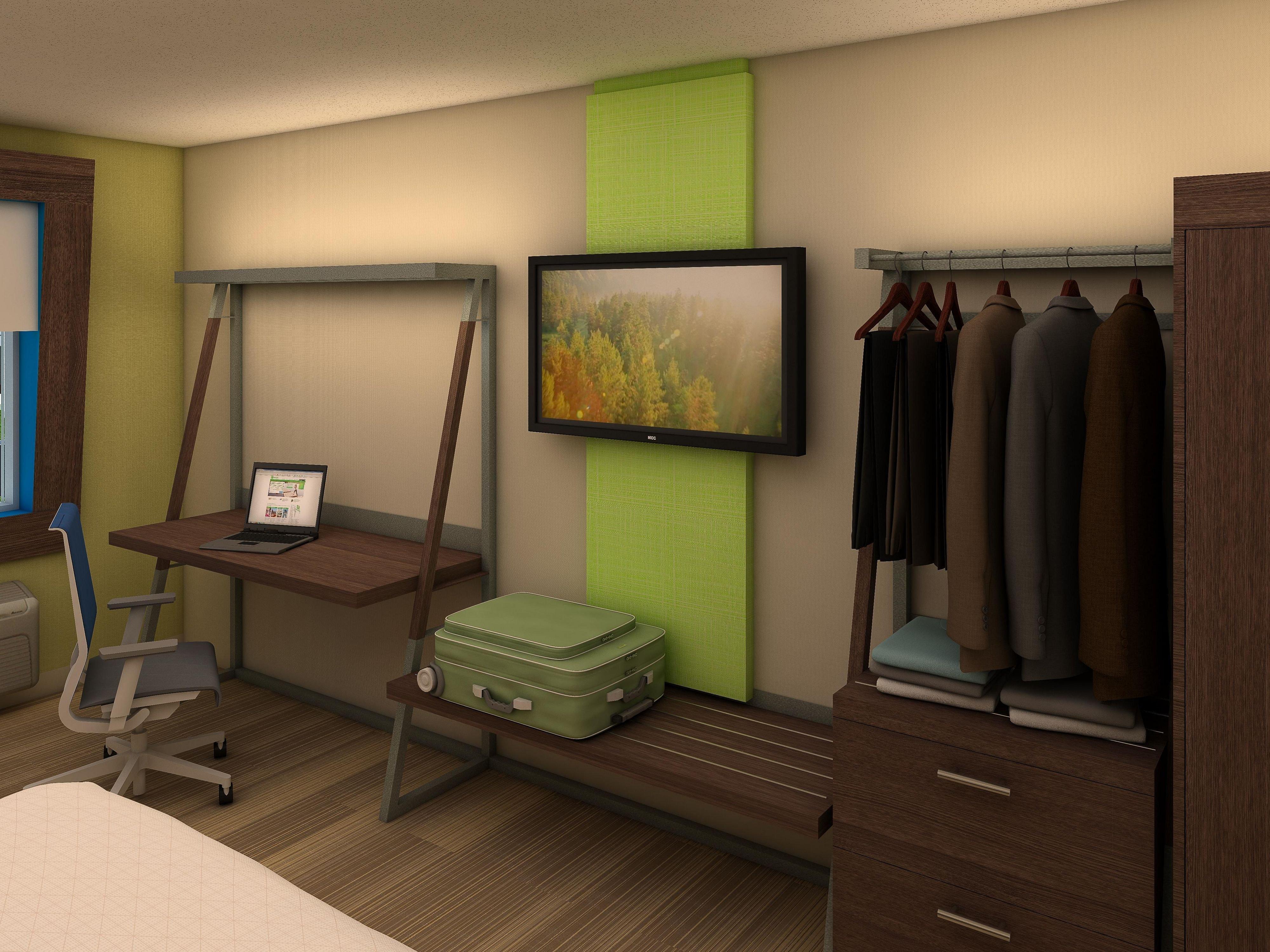 Holiday Inn Express & Suites Dallas Ne Arboretum Γκάρλαντ Εξωτερικό φωτογραφία