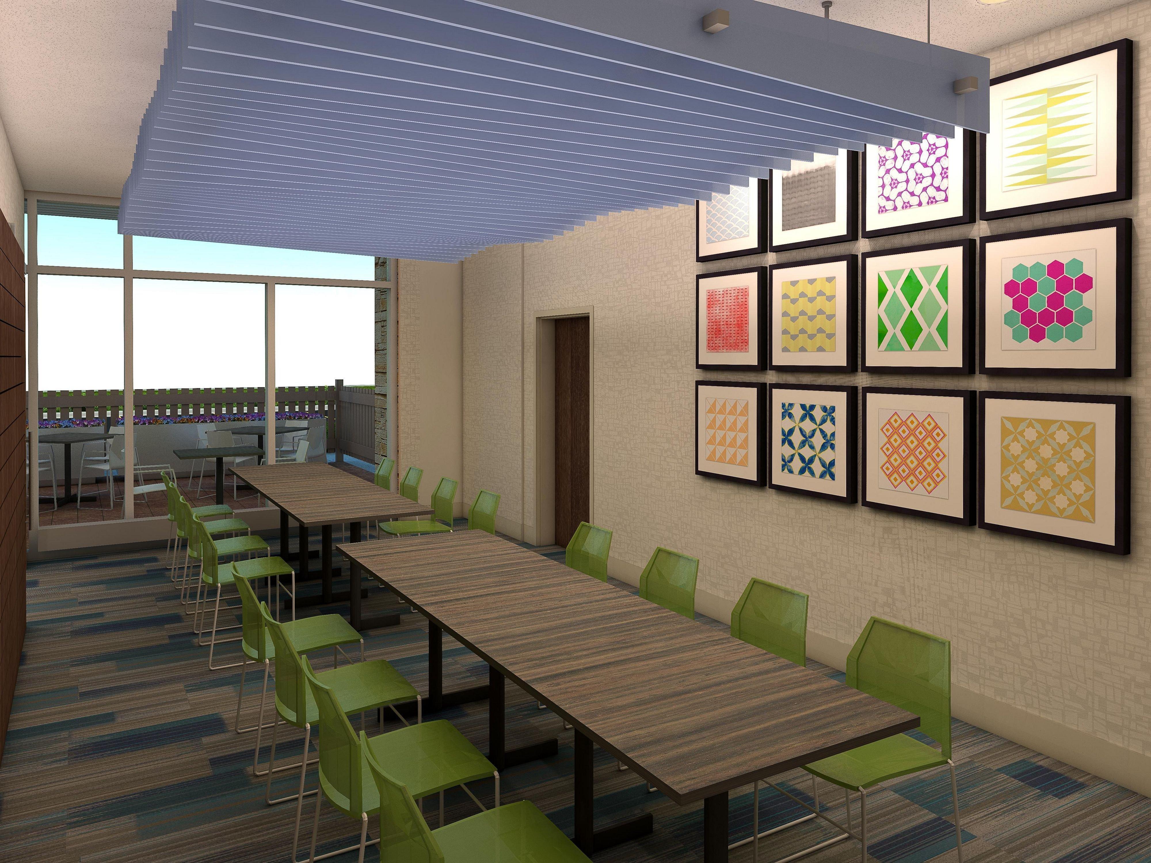 Holiday Inn Express & Suites Dallas Ne Arboretum Γκάρλαντ Εξωτερικό φωτογραφία