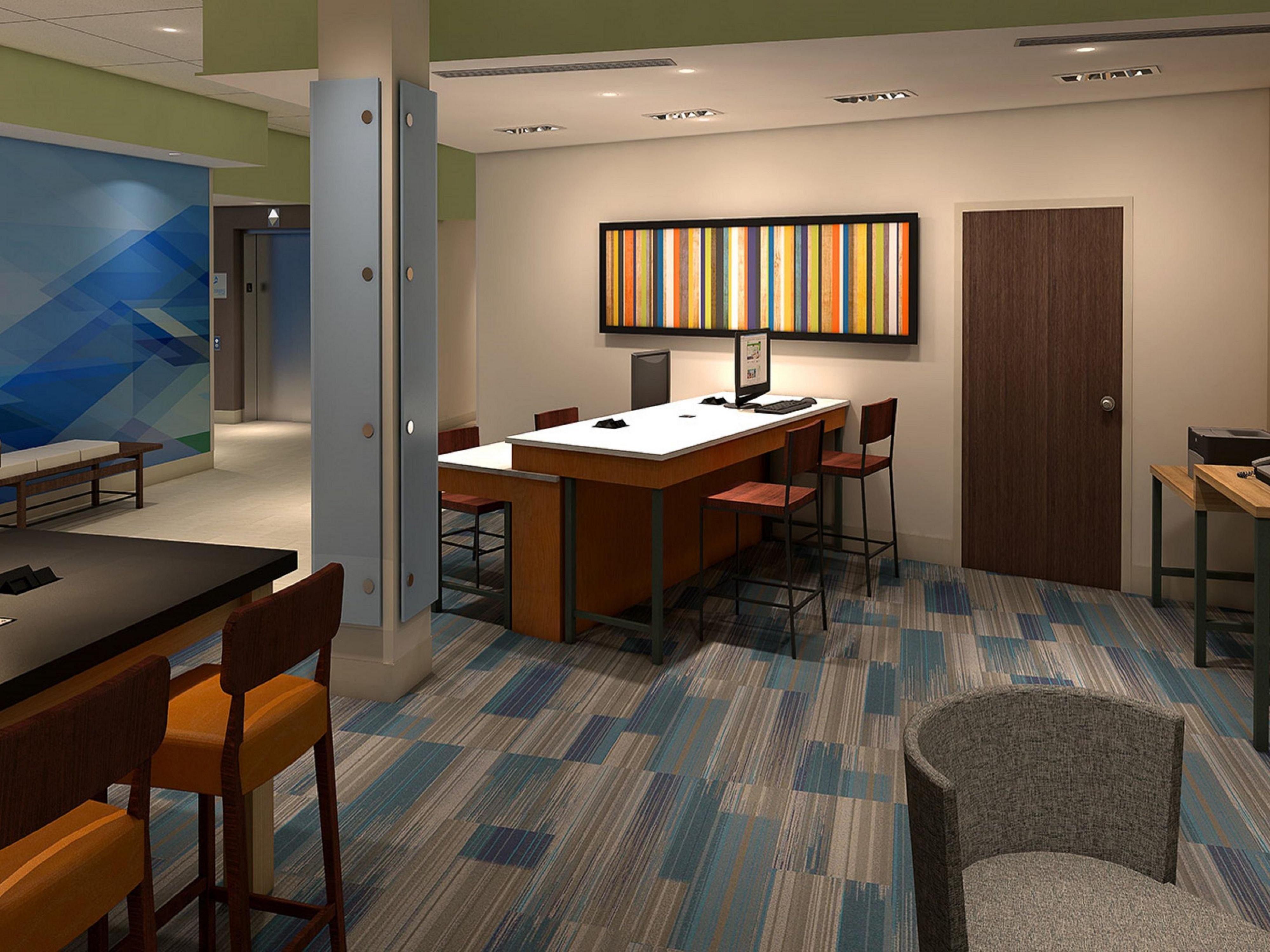 Holiday Inn Express & Suites Dallas Ne Arboretum Γκάρλαντ Εξωτερικό φωτογραφία