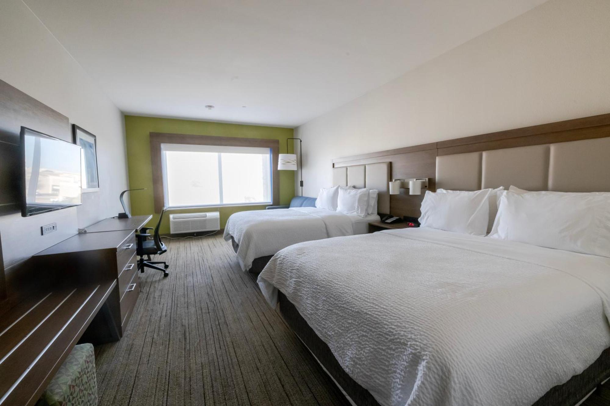 Holiday Inn Express & Suites Dallas Ne Arboretum Γκάρλαντ Εξωτερικό φωτογραφία
