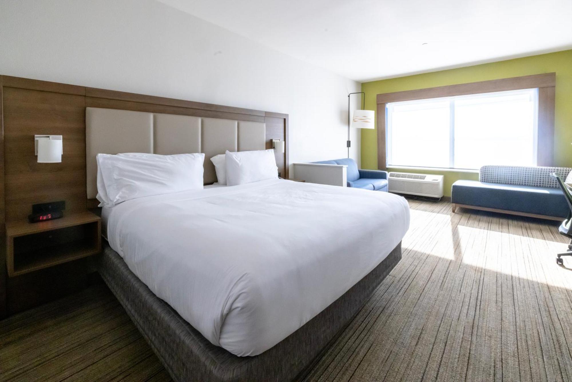 Holiday Inn Express & Suites Dallas Ne Arboretum Γκάρλαντ Εξωτερικό φωτογραφία