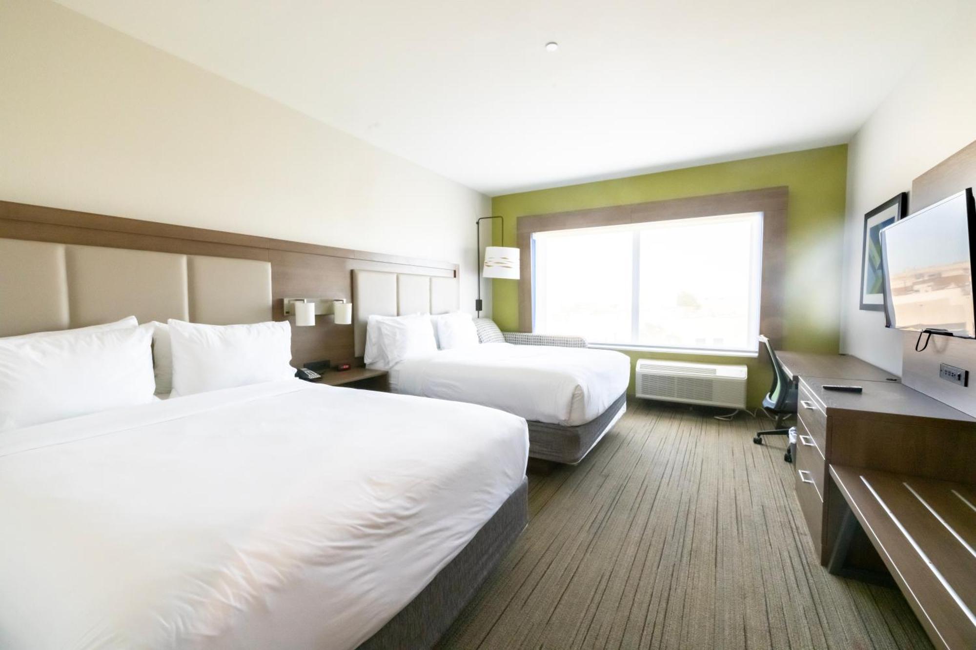 Holiday Inn Express & Suites Dallas Ne Arboretum Γκάρλαντ Εξωτερικό φωτογραφία
