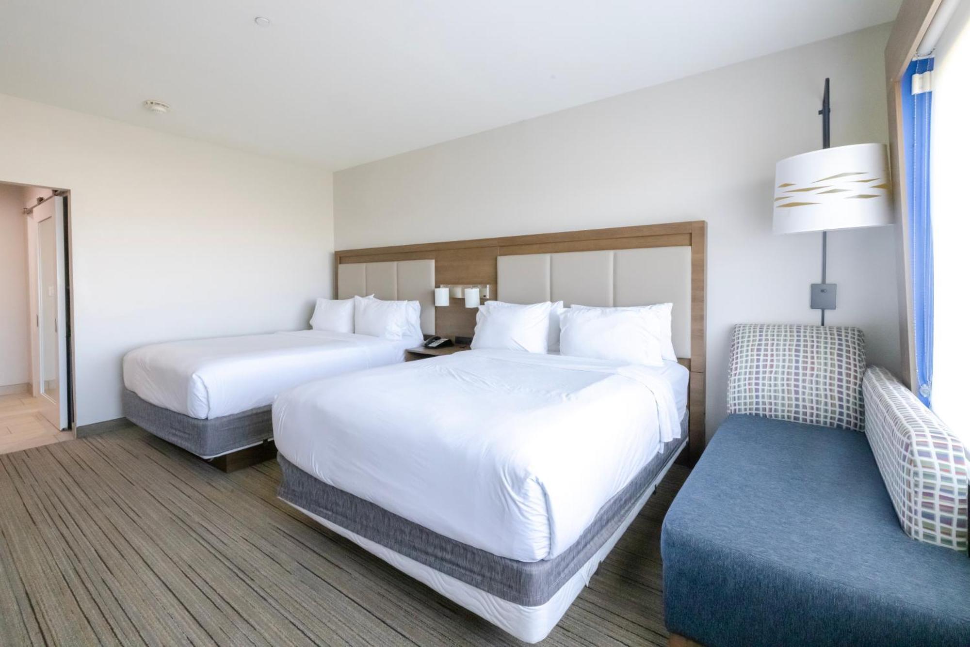 Holiday Inn Express & Suites Dallas Ne Arboretum Γκάρλαντ Εξωτερικό φωτογραφία