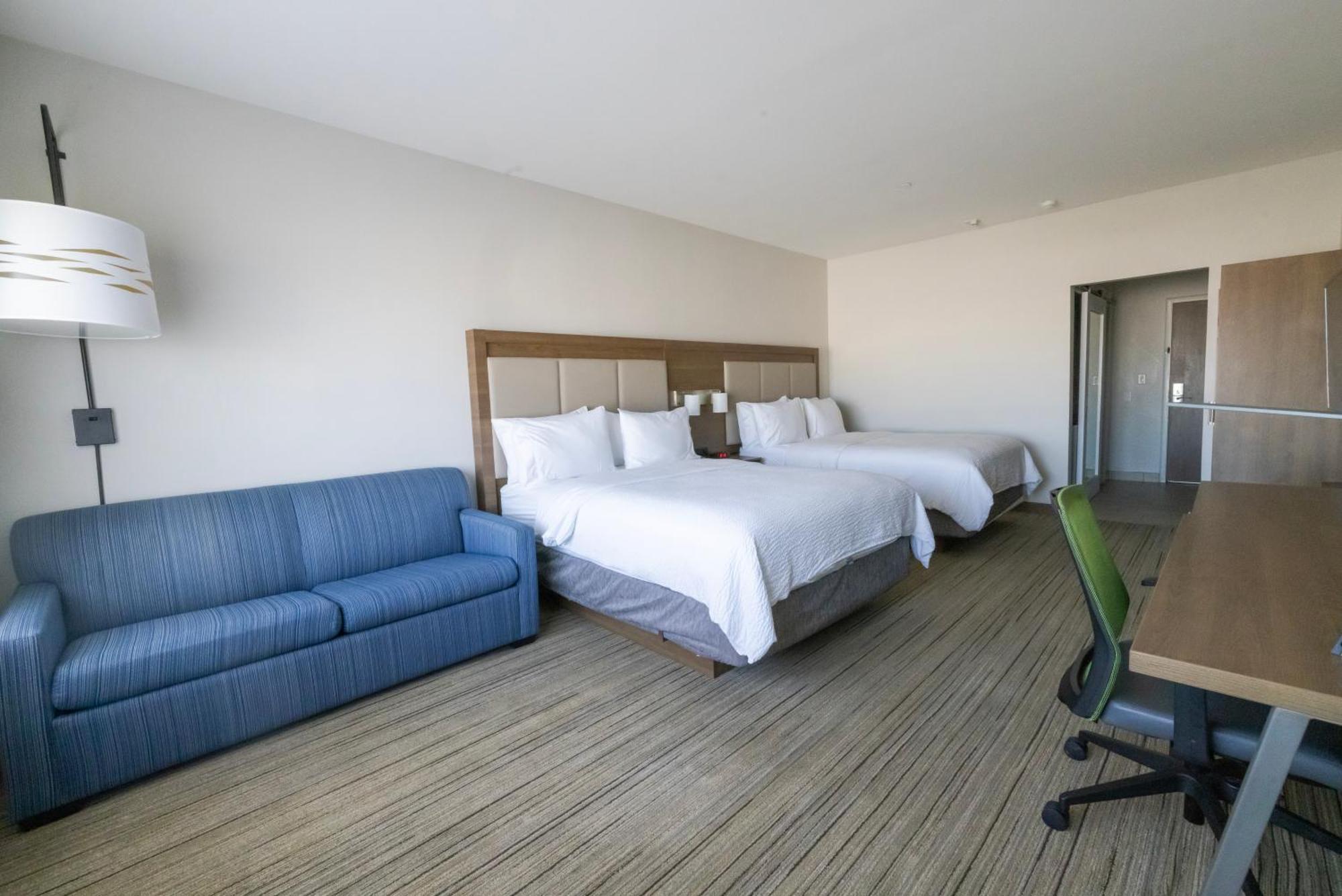 Holiday Inn Express & Suites Dallas Ne Arboretum Γκάρλαντ Εξωτερικό φωτογραφία
