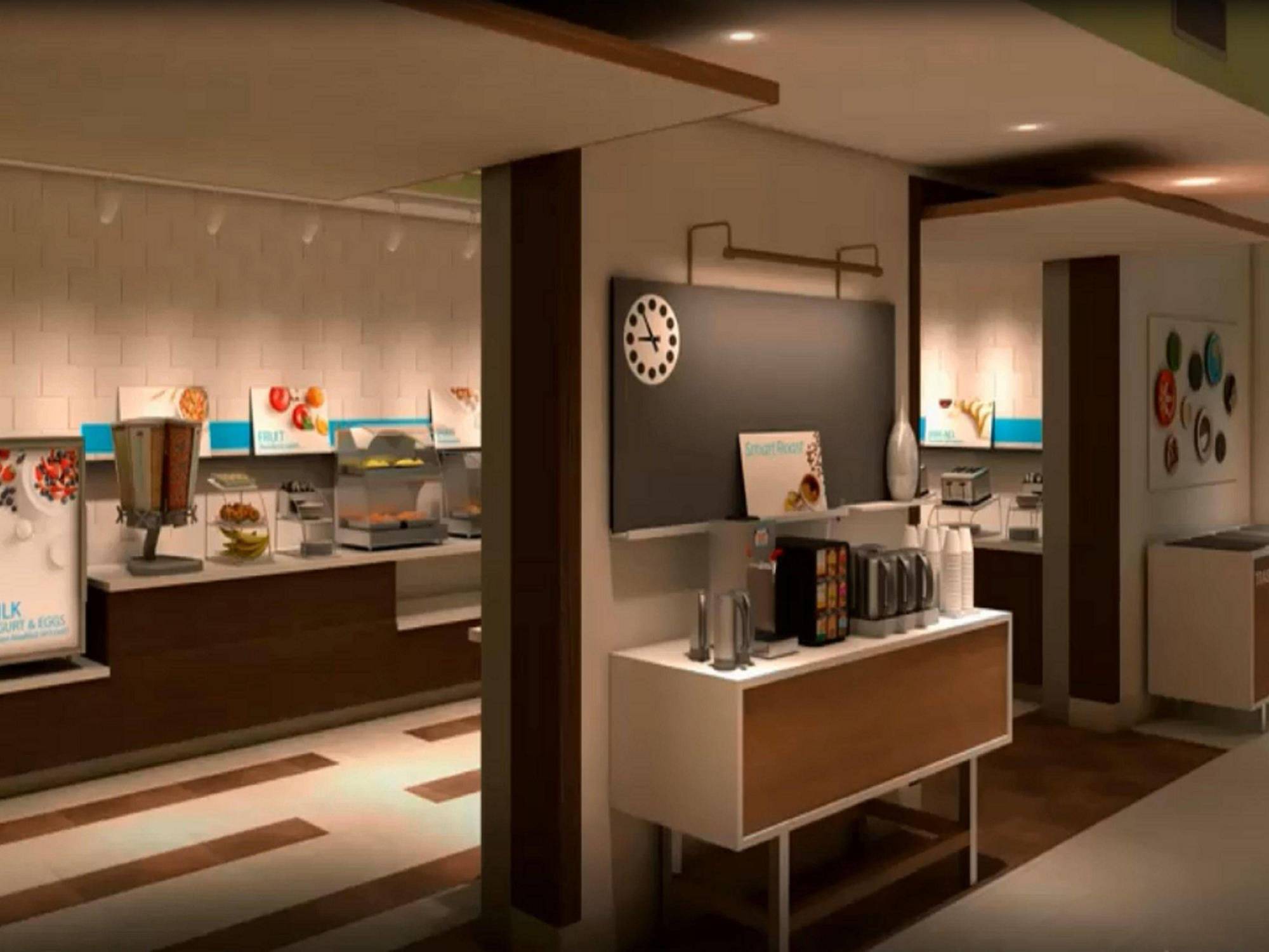 Holiday Inn Express & Suites Dallas Ne Arboretum Γκάρλαντ Εξωτερικό φωτογραφία