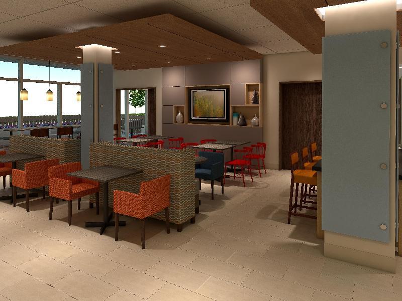 Holiday Inn Express & Suites Dallas Ne Arboretum Γκάρλαντ Εξωτερικό φωτογραφία